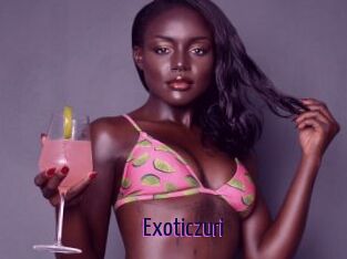 Exoticzuri