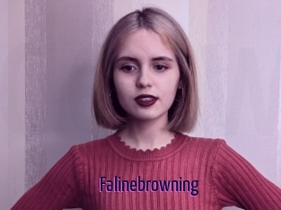 Falinebrowning