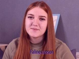 Falinecusson