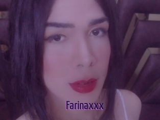 Farinaxxx