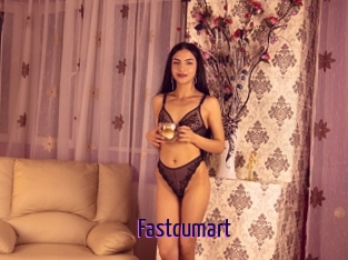 Fastcumart