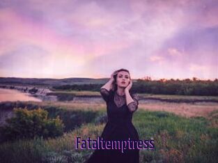 Fataltemptress