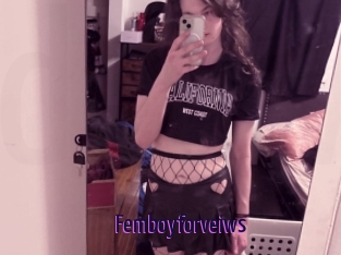 Femboyforveiws