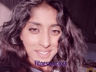 Fitnesscecexx