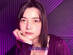 Floraburuss