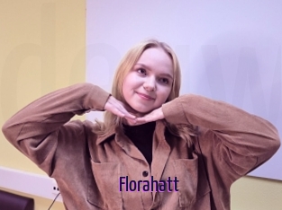 Florahatt