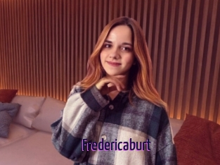 Fredericaburt