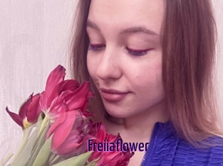 Freiiaflower