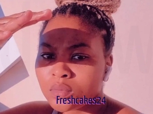 Freshcakes24