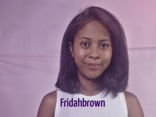 Fridahbrown