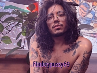 Ftmboypussy69