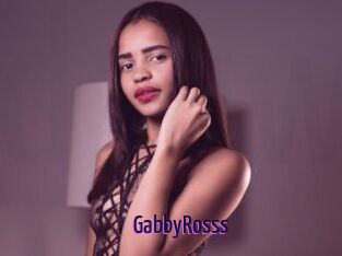 GabbyRosss