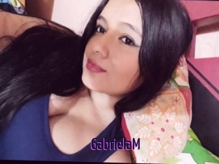 GabrielaM