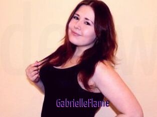 GabrielleFlame