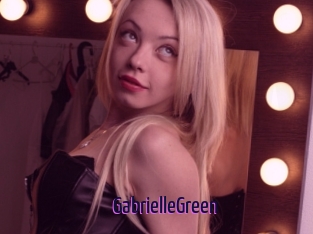 GabrielleGreen