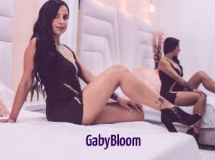 GabyBloom