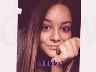 GeileLolax3