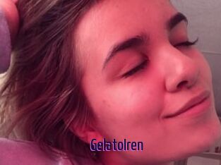 GelatoIren