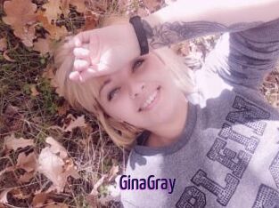 GinaGray