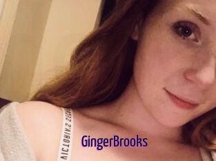 GingerBrooks