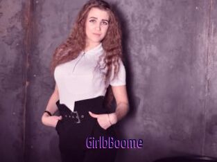 GirlbBoome