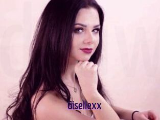 Gisellexx