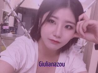 Giulianazou