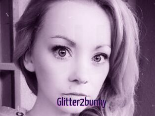 Glitter2bunny