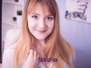 GloriaFox