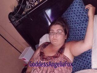 GoddessAngeliaFox