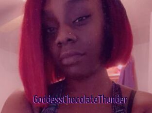 GoddessChocolateThunder