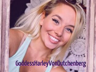 GoddessHarleyVonDutchenberg