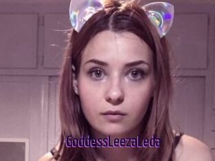 GoddessLeezaLeda