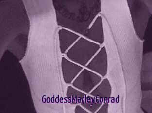 GoddessMarleyConrad