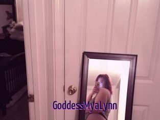 GoddessMyaLynn