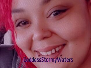 GoddessStormyWaters