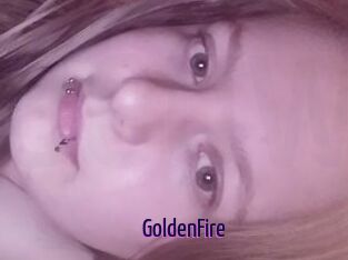 GoldenFire