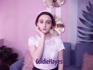 GoldieHayes