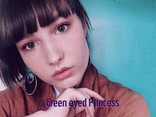 Green_eyed_Princess