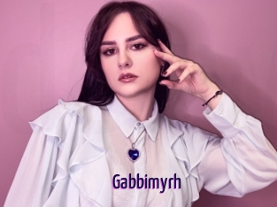 Gabbimyrh