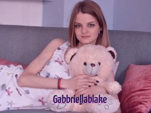 Gabbriellablake