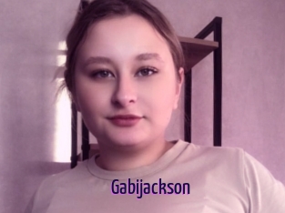 Gabijackson