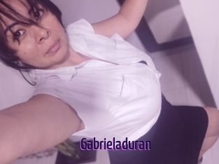 Gabrieladuran