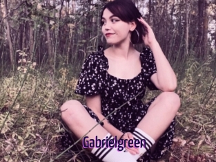 Gabrielgreen