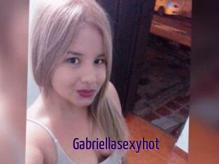 Gabriellasexyhot