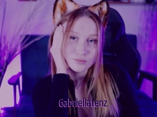 Gabriellatenz