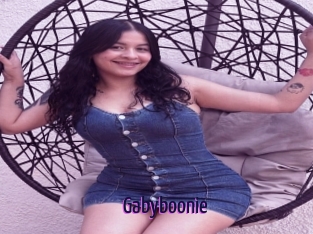 Gabyboonie