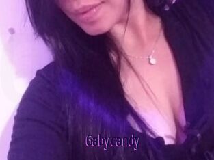 Gabycandy