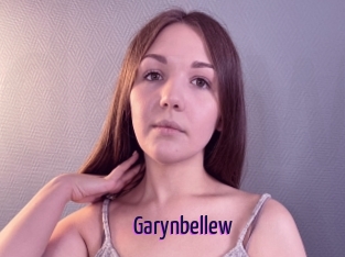 Garynbellew