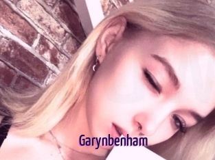 Garynbenham